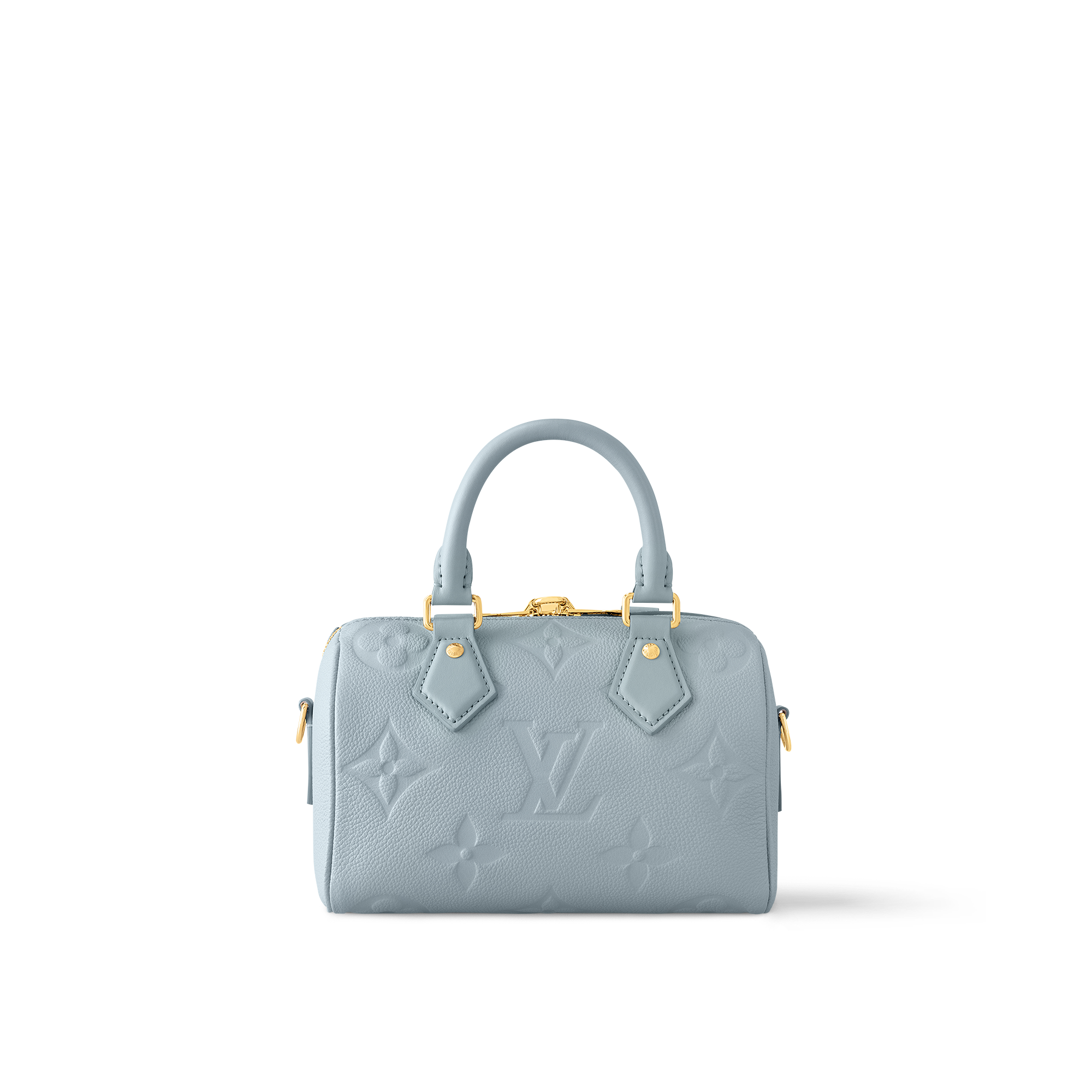 Louis vuitton speedy clearance bandouliere